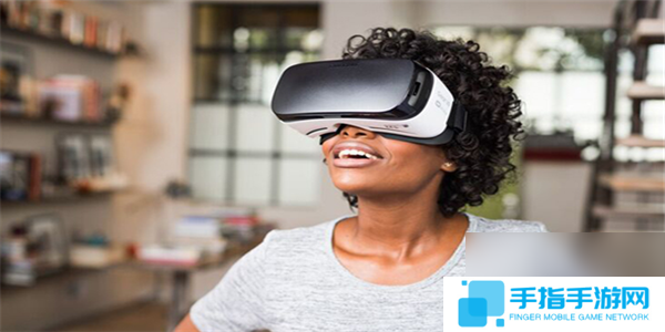 VR室內設計是什么